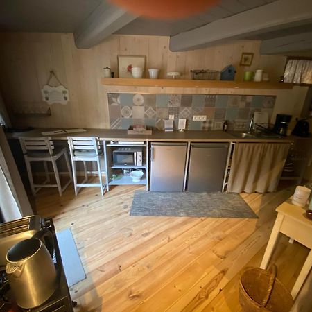 Ferienwohnung La Grange Aux Oiseaux Arnaville Exterior foto