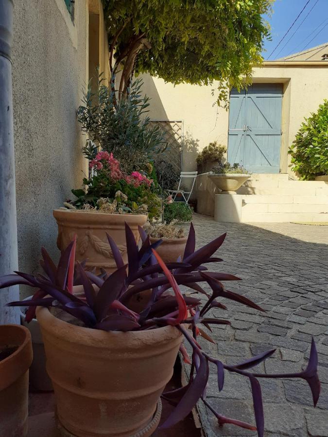 Ferienwohnung La Grange Aux Oiseaux Arnaville Exterior foto