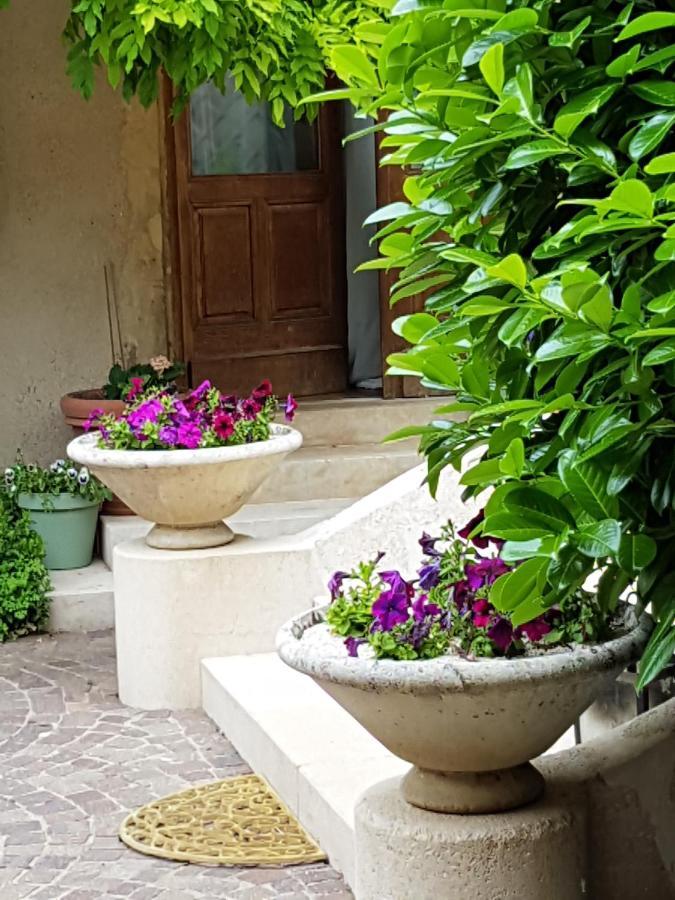 Ferienwohnung La Grange Aux Oiseaux Arnaville Exterior foto