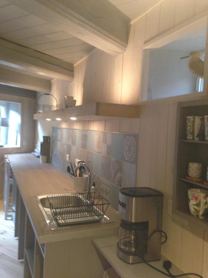 Ferienwohnung La Grange Aux Oiseaux Arnaville Exterior foto