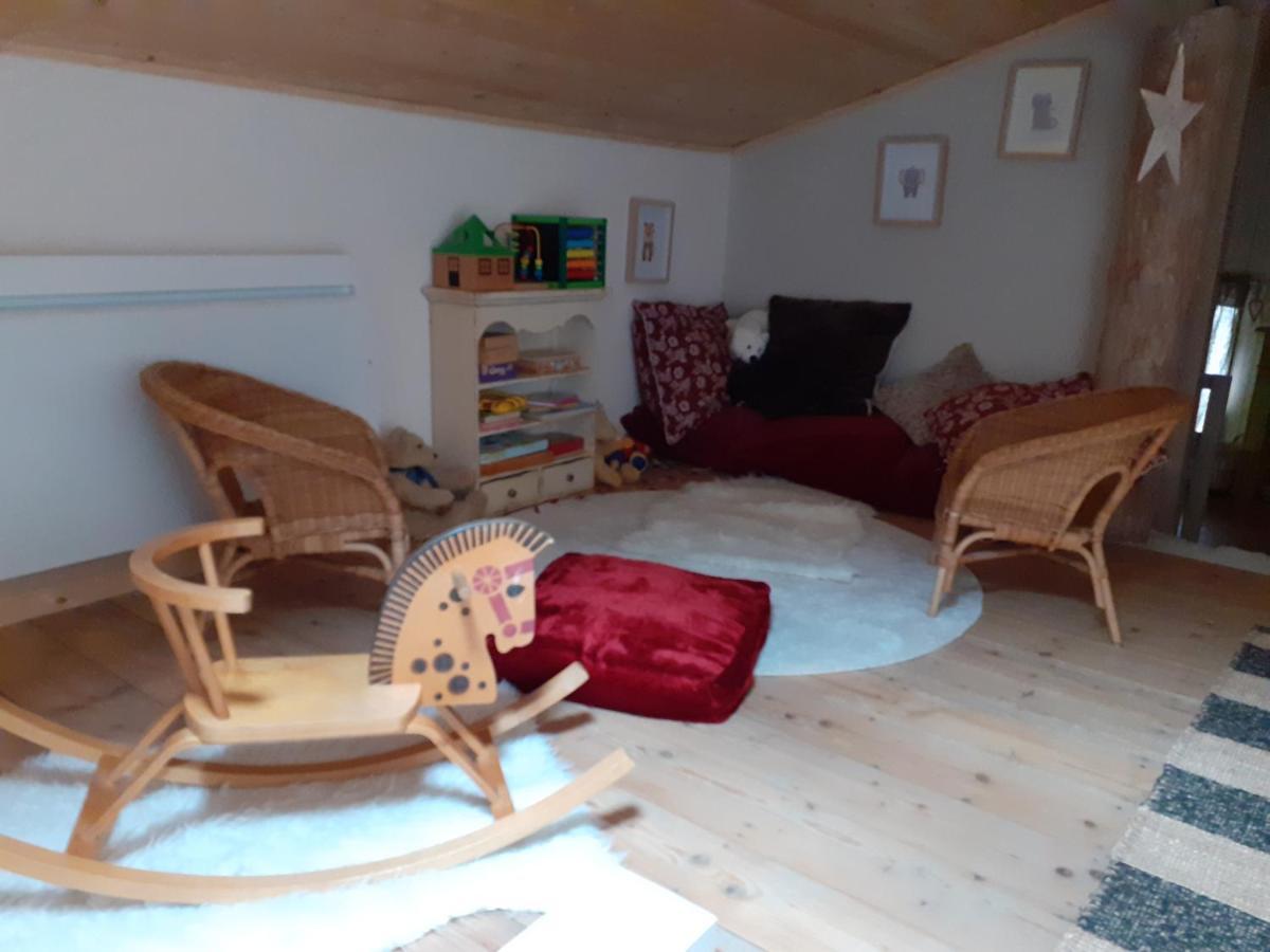 Ferienwohnung La Grange Aux Oiseaux Arnaville Exterior foto