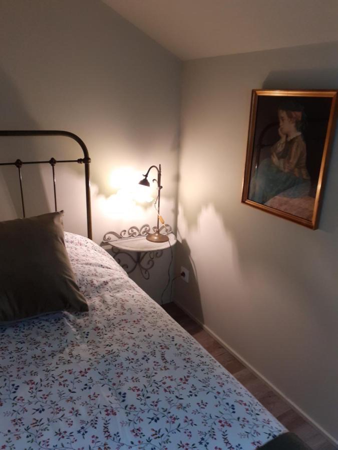 Ferienwohnung La Grange Aux Oiseaux Arnaville Exterior foto