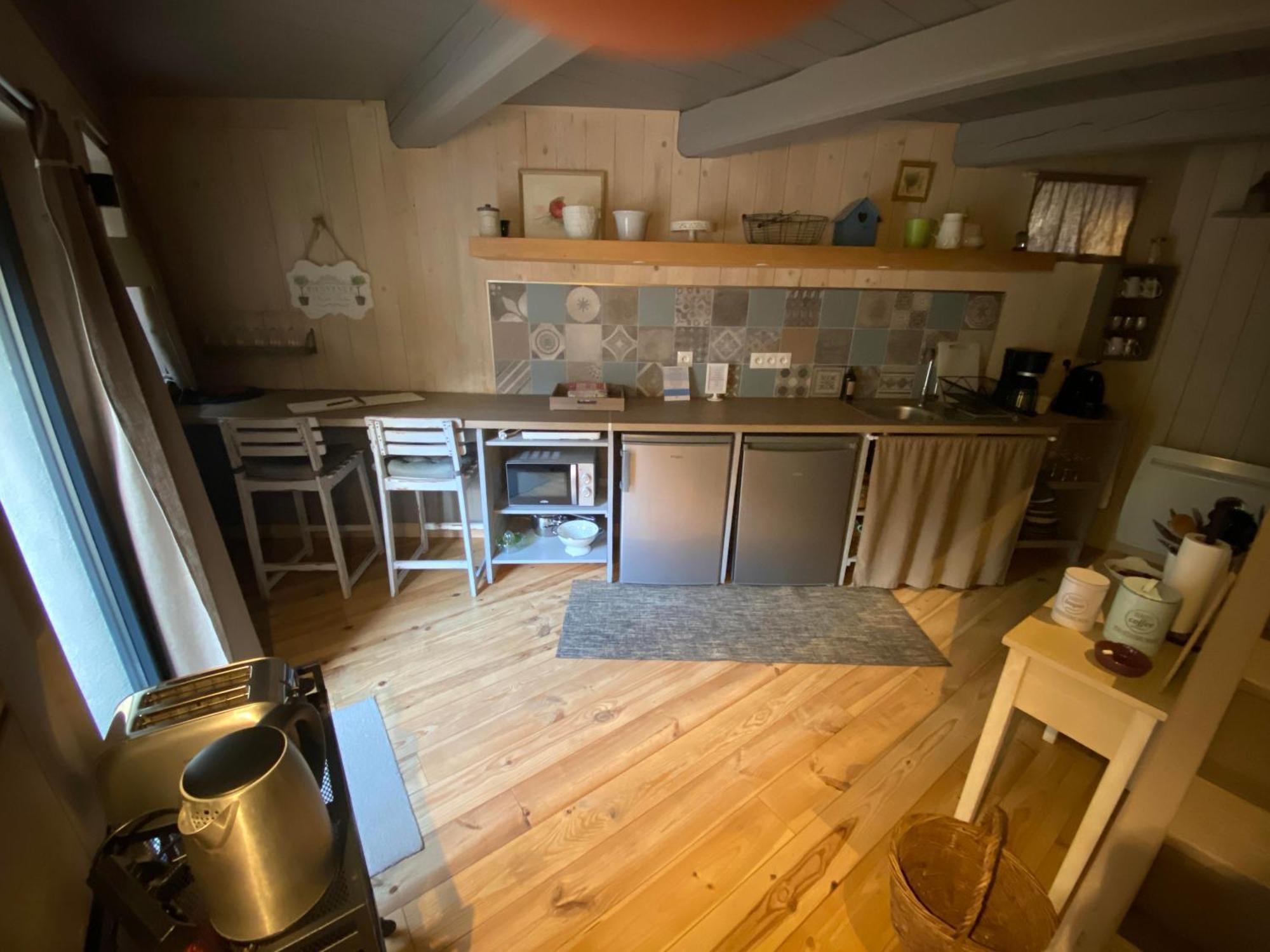 Ferienwohnung La Grange Aux Oiseaux Arnaville Exterior foto