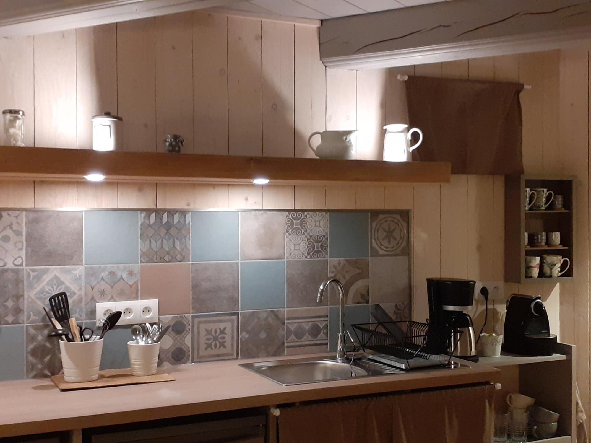 Ferienwohnung La Grange Aux Oiseaux Arnaville Exterior foto