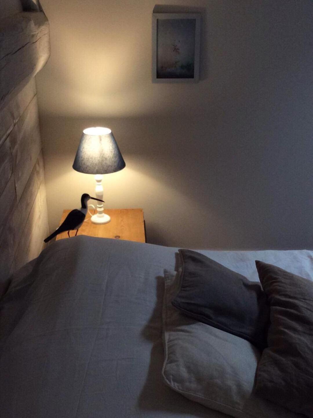 Ferienwohnung La Grange Aux Oiseaux Arnaville Exterior foto