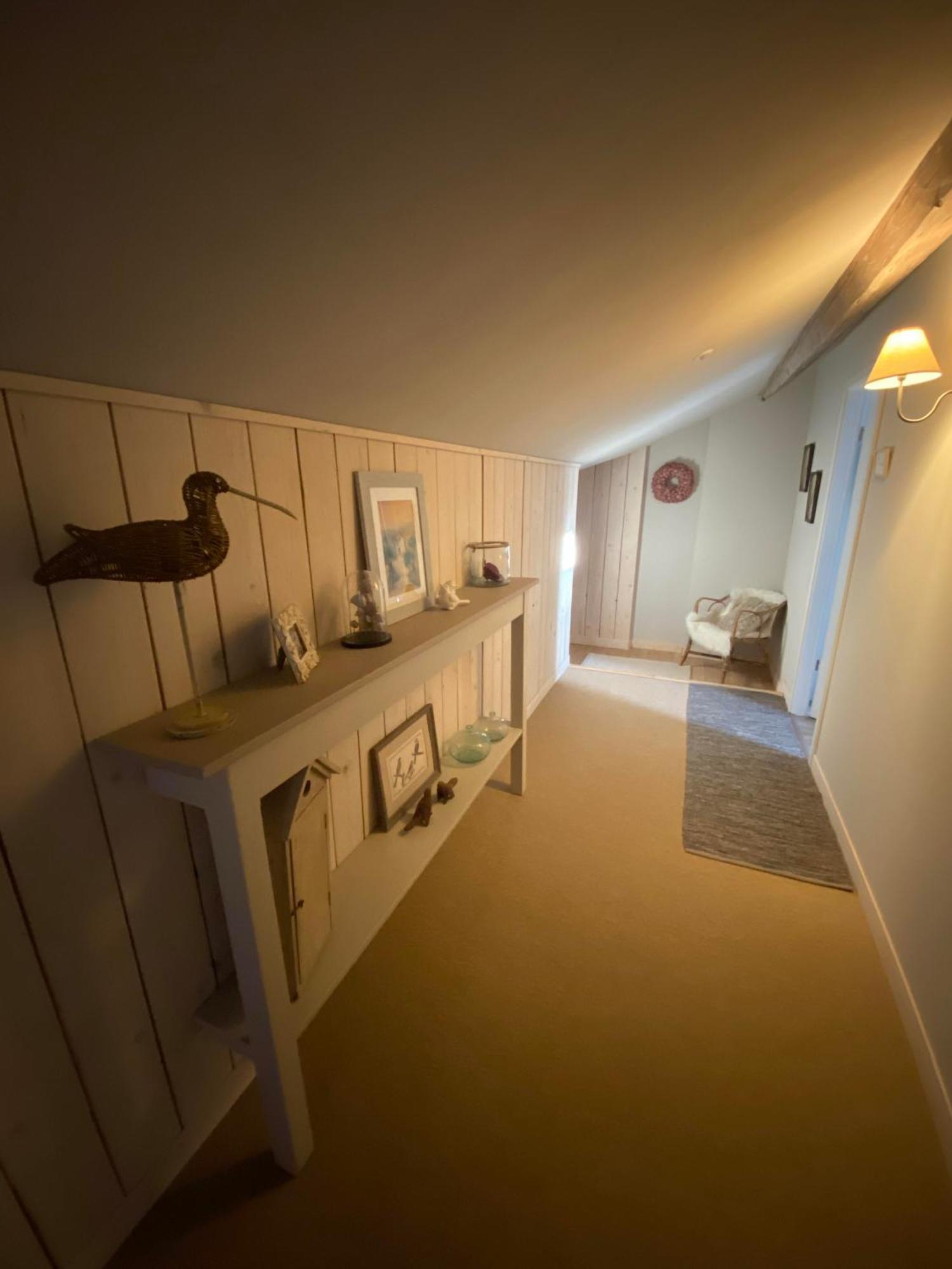 Ferienwohnung La Grange Aux Oiseaux Arnaville Exterior foto