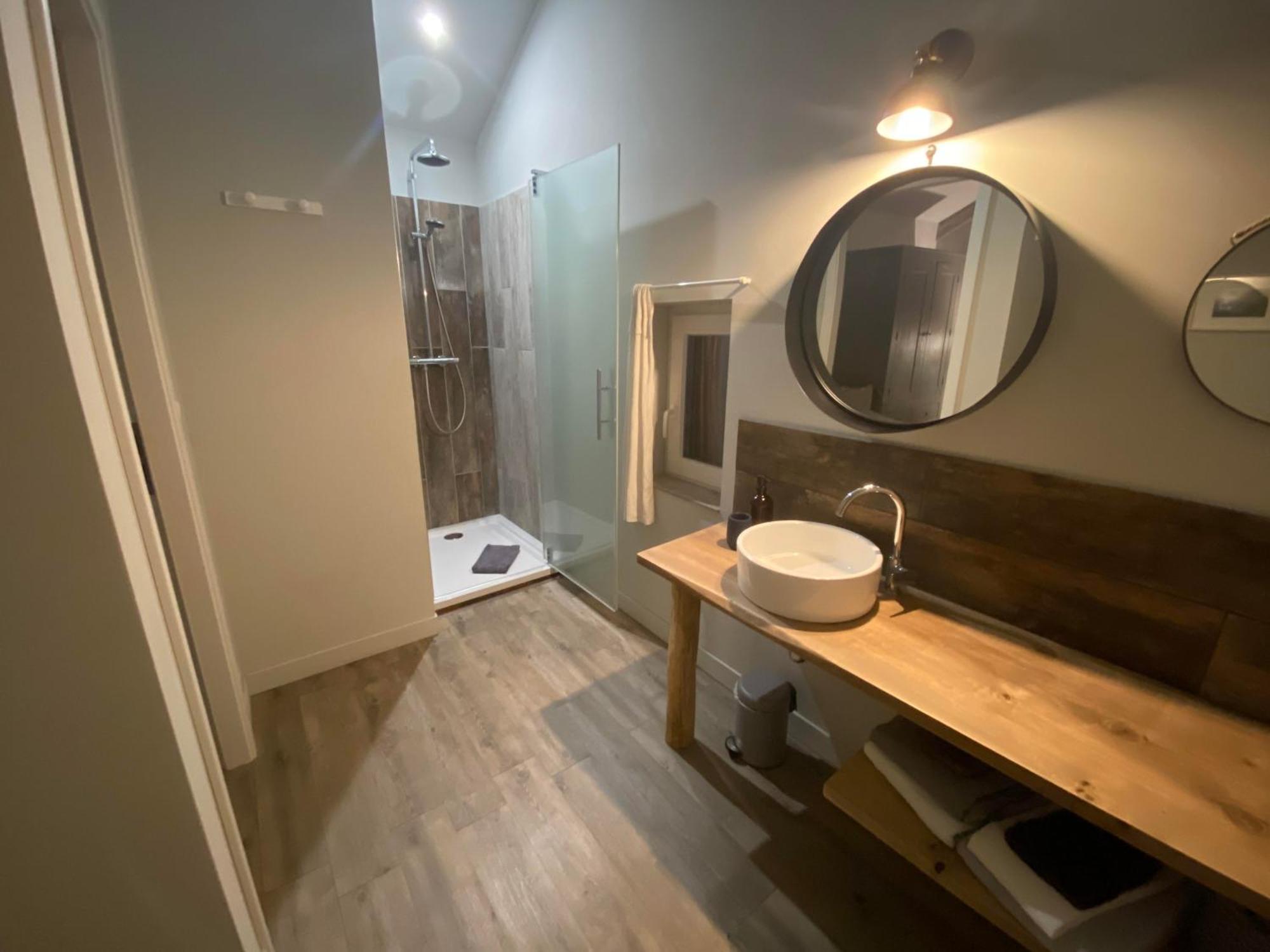 Ferienwohnung La Grange Aux Oiseaux Arnaville Exterior foto